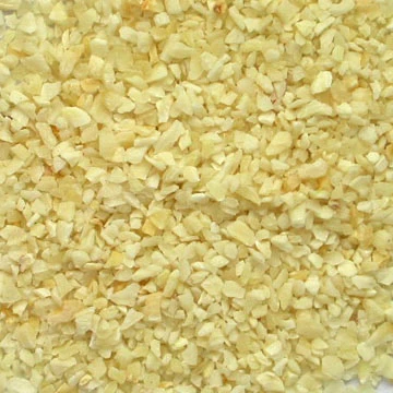 Dehydrated Garlic Granules with Roots 20-40m