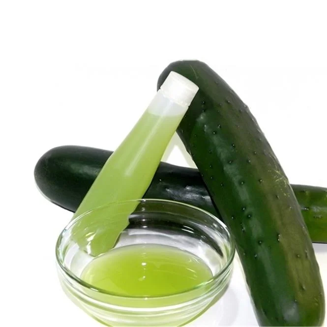 100% Natural Food and Beverage Organic Cucumber Vegeltable Extract Freeze Dried Cucumber Powder